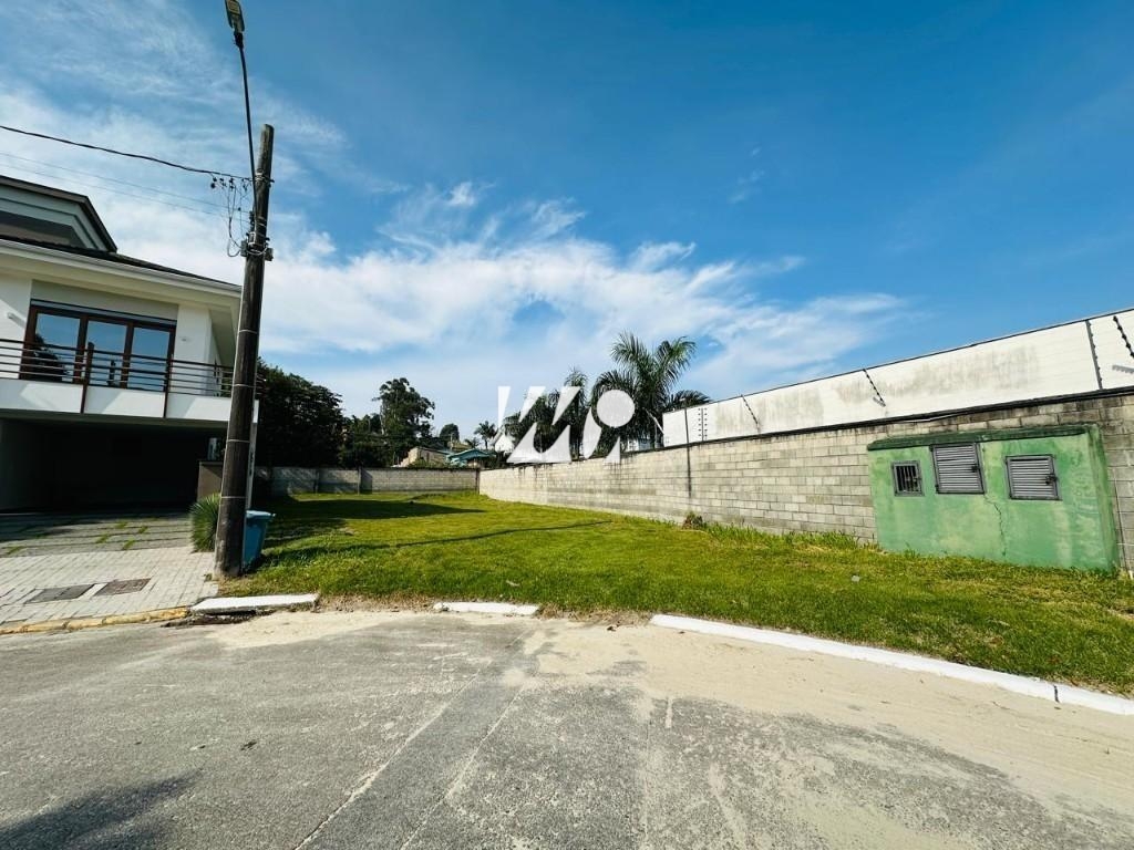 Terreno em Pedra Branca, Palhoça. 0 quartos, 384m². Imagem 2 de 19